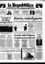 giornale/RAV0037040/1998/n. 238 del 9 ottobre